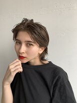 レ セゾン(Les Saisons)&nbsp;ショートレイヤー