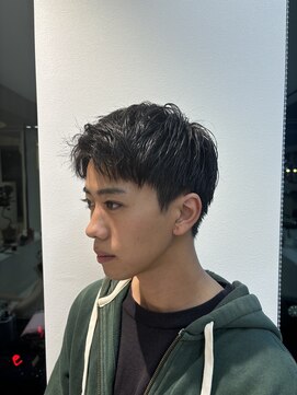 アーティ(aaty) スパイキーショート