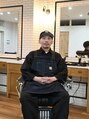ティグレ(TIGRE) 三浦 隆裕