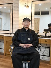 ティグレ(TIGRE) 三浦 隆裕
