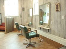 貸切空間でゆっくり自分1人だけのお時間をお過ごしいただけます