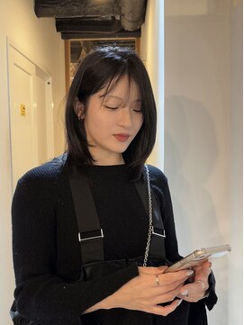 ランタン(LANTERN) ミディアムレイヤー