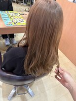 シャンプーボーイ 佐世保駅前店(SHAMPOO BOY)&nbsp;ミルクティー