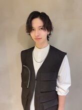 アミィ 半田青山店(Ami)&nbsp;道木 まあさ