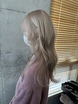 ネアー 新潟(NEER)&nbsp;メルティカラー/ウェーブミディアム[新潟駅/万代]