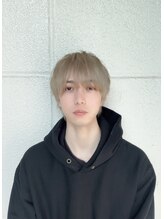 モードケイズ テソロ店(MODE K's) 十河