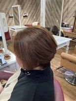 ルネッサンスヘアー ラファエロ(RAFFAELLO)&nbsp;エドルクオンカラー