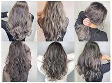 エイト ホワイト 札幌駅前店(EIGHT white)の雰囲気（外国人風ヘアーが毎月通えるリーズナブルな価格で★[札幌]）