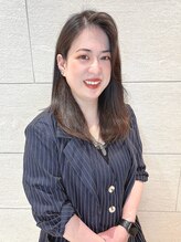 アエレ アヴェダ ゆめが丘ソラトス店(aere AVEDA) 本間  祐香梨