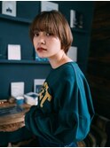 ショート【いわき】