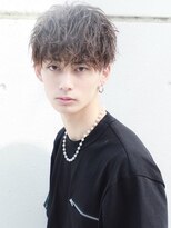 リップス 吉祥寺アネックス店(LIPPS)&nbsp;無造作前下がりマッシュ