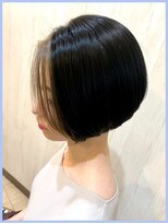 グランアージュ 北千住(grandage)&nbsp;フェイスフレーミング大人ボブ☆川井千弥