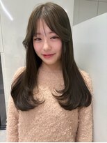 ソル 栄矢場町(SOL)&nbsp;オリーブ