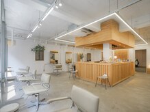 バド(bado)の雰囲気（オススメヘアケア剤も豊富に！ダメージレスや美髪メニューが充実）