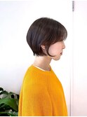 ミニマム美フォルムショート