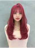 ハイトーンレイヤー
