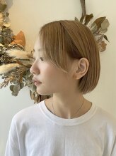 ヘアーメイク セルクル(hair make cercle)