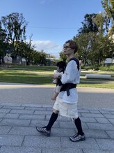 シンク(sync) 松下 渚