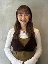 ロニカ 銀座(LOuNICA)&nbsp;吉見衣生 『銀座』