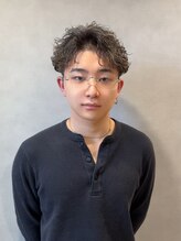 ササ(33)&nbsp;森 大和