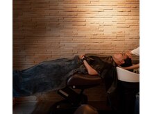 ヘアアンドスパ コー(hair&spa KO)の雰囲気（全個室を完備/#個室#ヘッドスパ＃白髪＃アロマ#エイジングケア）