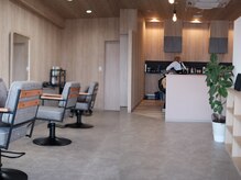 ミナリ(minari)の雰囲気（ご来店お待ちしております☆）