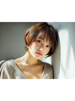 丁寧なカウンセリングと、寄り添ったカットが魅力◎あなたの魅力を最大限に引き出すスタイルをご提案！
