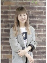 プルースラウンジ(Plus Lounge) 菊川 諒子