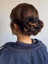 リレーション(Relation)&nbsp;タイトのねじねじアップ
