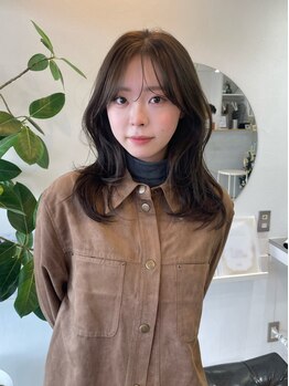 再現性の高いショートスタイル、トレンドのレイヤーカットが人気＊あなたの魅力を最大限に引き出します♪