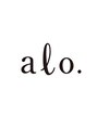 alo.【アロ】【2/1 NEW OPEN(予定)】/alo