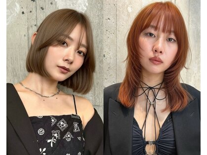 ロビー 青山(ROBBY)の写真