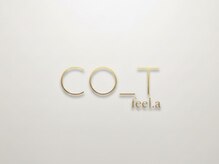 コートフィールエー(CO_T feel.a)