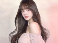 エイムヘアーティエル 鶴川店(eim hair tiele)