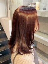 ココモ(KOKOMO)&nbsp;【ミディアムスタイル】