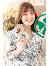 カバーヘア 上尾西口店(COVER HAIR)&nbsp;戸嶋 穂乃香