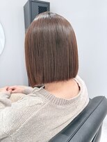 リタ(RITA)&nbsp;ボブ 宮澤 「大宮/髪質改善」