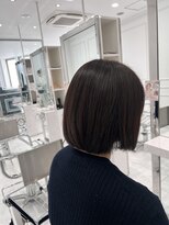 ニューヨークニューヨーク 松井山手店(NYNY)&nbsp;ボブ