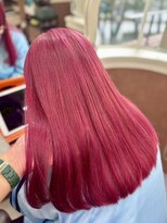 エターナルバイマティーナ(Eternal by MATINA)&nbsp;【】池袋美容室