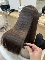 ブローテ(brote) 髪質改善縮毛矯正