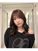 ナチュラルブラウン