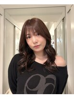 セット(Sete)&nbsp;ナチュラルブラウン