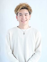 レタッチ バイ フィフス 天神大名(RETOUCH by fifth)&nbsp;高村 心