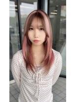 アフューズバイストゥー(Vfuse by StueW)&nbsp;ブロックカラー^_^