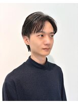 ハーツオオサカ(HE:ARTS OSAKA)&nbsp;初回人気No.1 韓国ナチュラルセンターパート