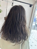 コルト(COLT)&nbsp;ブリーチなしの透け感カラー