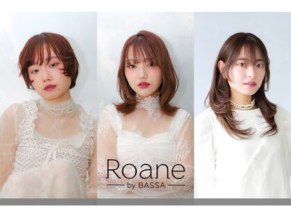 ロアネ バイ バサ 都立家政店(Roane by BASSA)の写真