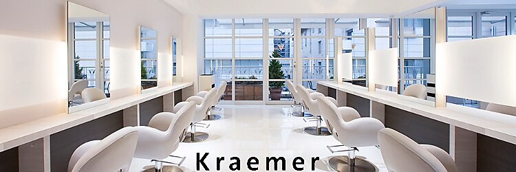 クラメールパリ 福岡(Kraemer Paris)のサロンヘッダー
