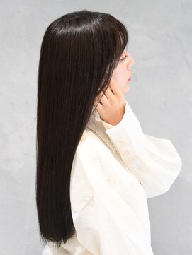 アース 一宮店(HAIR & MAKE EARTH) 髪質改善トリートメント
