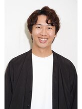 ビファイン 本店(Befine)&nbsp;藤原 昂平